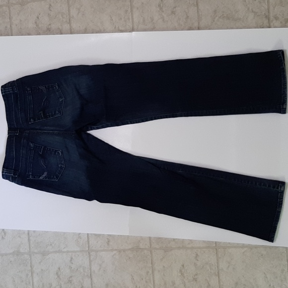 Lee, Slender Secret Jeans. - Picture 3 of 4